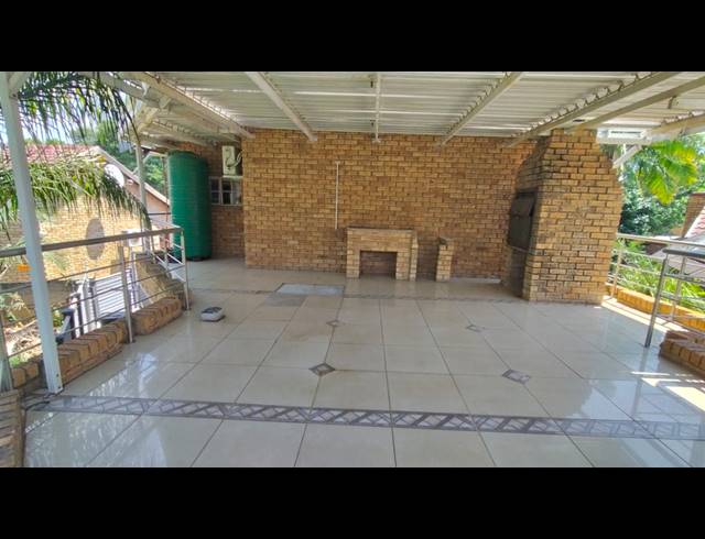 4 BEDROOM HOUSE FOR SALE IN CASHAN